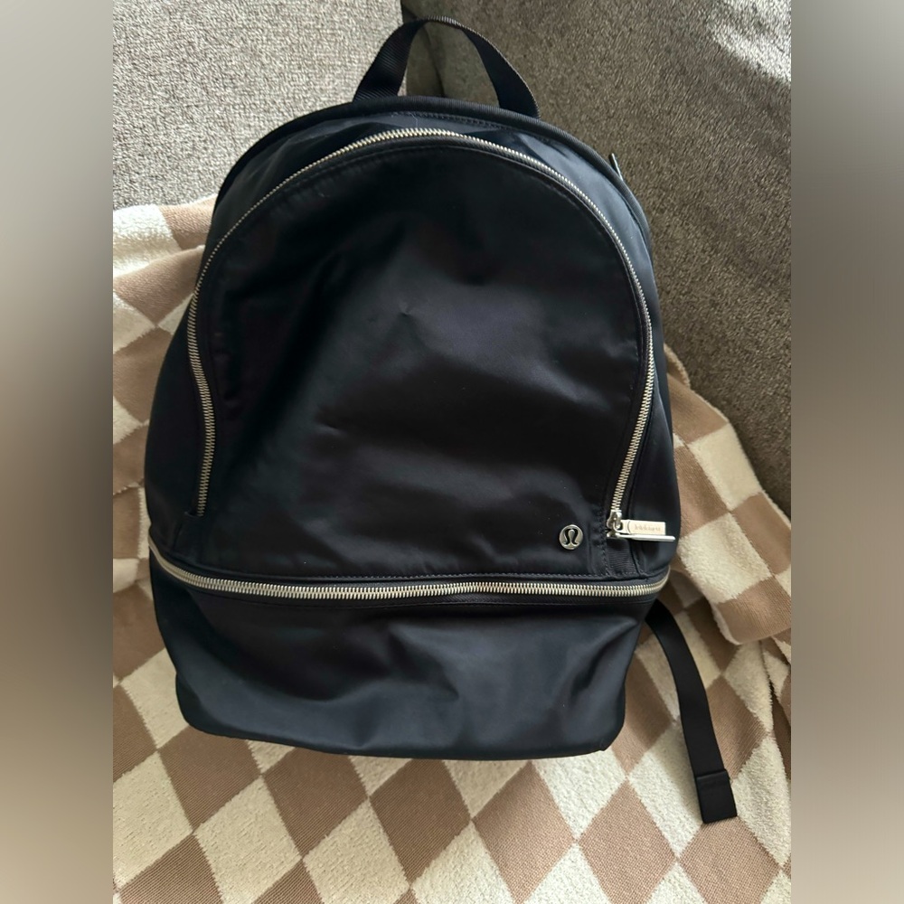 Lululemon City Adventurer Backpack
